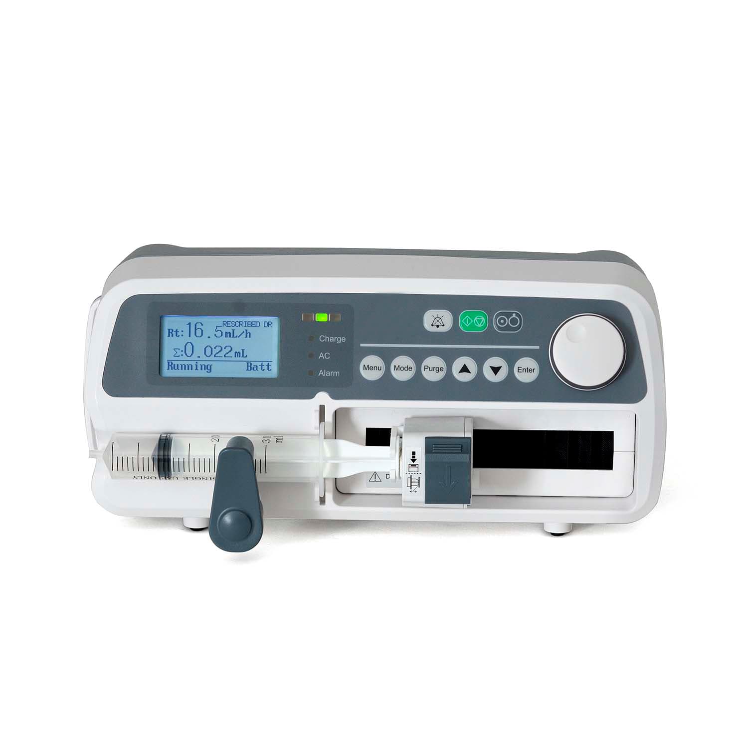 Aveus AV-500X Syringe Pump