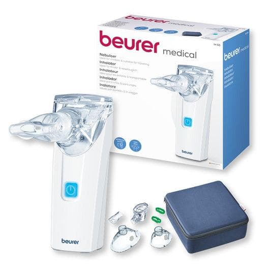 Nebulizer IH55 thumbnail 2