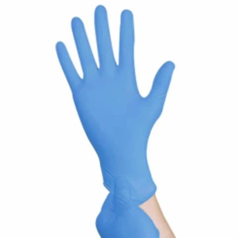 Vertraven – Nitrile Powder Free Examination Gloves