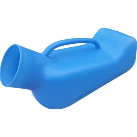 Kaiyang Urinal Pan Female ky664B