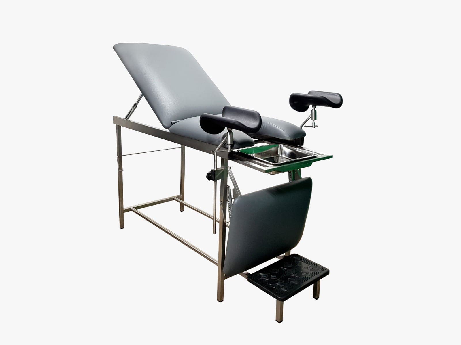 Gynecology Examination Couch Manual DP