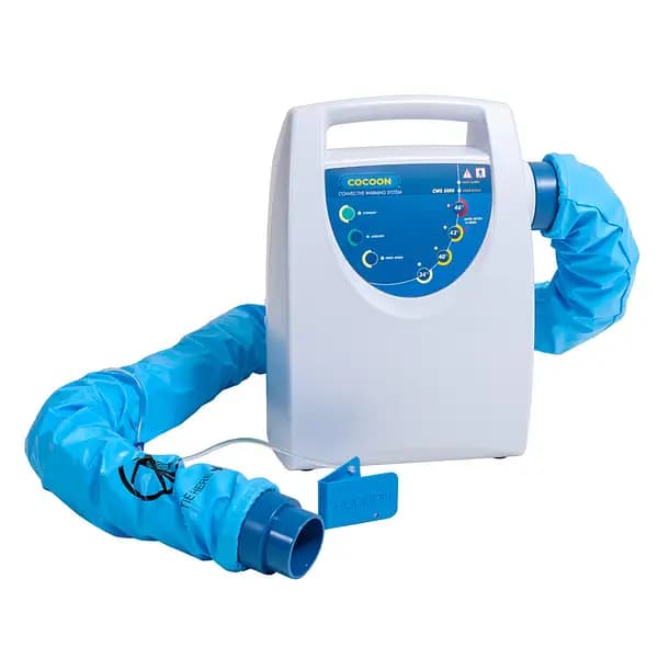 Cocoon Patient Warming System thumbnail 2