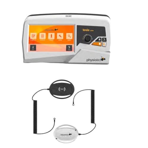 Tesla Magneto Therapy Unit – ELF Electromagnetic Therapy Machine