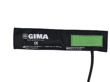 GIMA Mini Blood Pressure Cuff – 2 Tubes