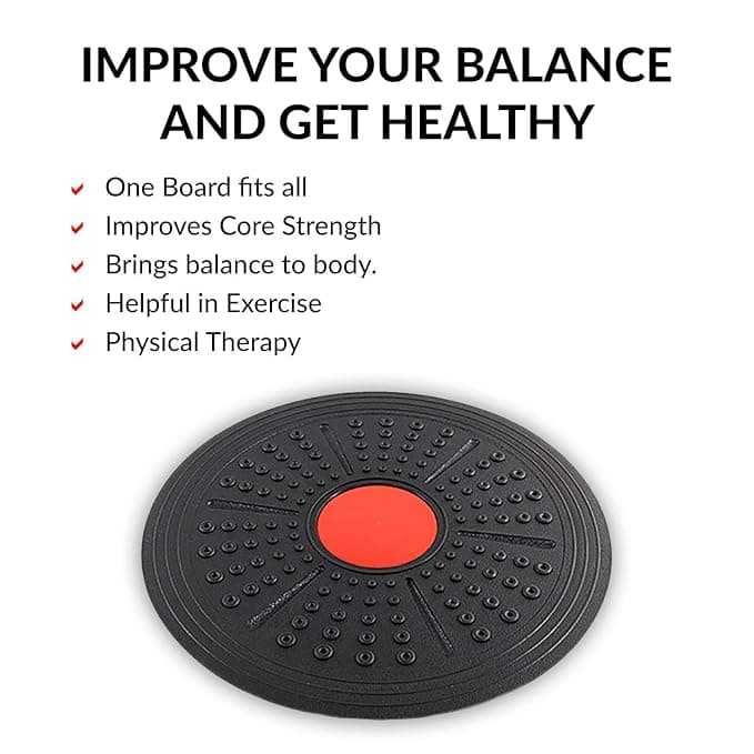 Wobble / Balance Board thumbnail 2