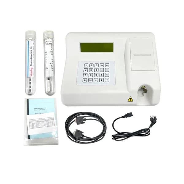 ICEN IN-B200 Urine Analyzer