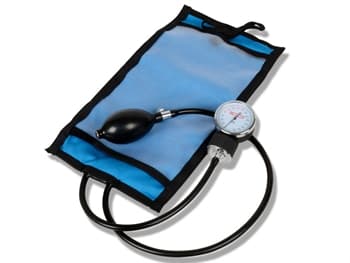 GIMA Infusion Pressure Cuff – 500 ml (32680)