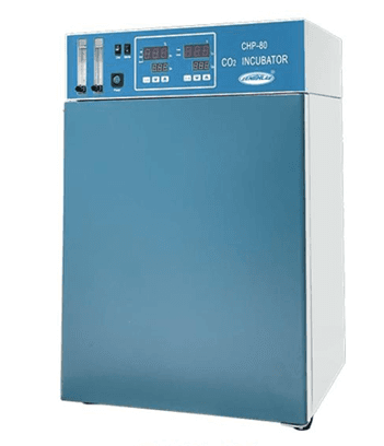 Zenith Lab CHP-80 CO₂ Incubator