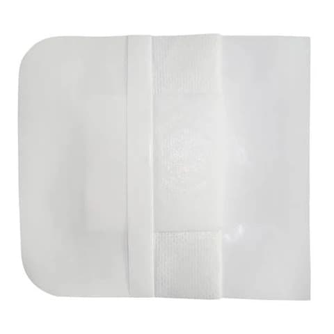 Mmc Usa – Non-Woven Wound Dressing – 10X15Cm