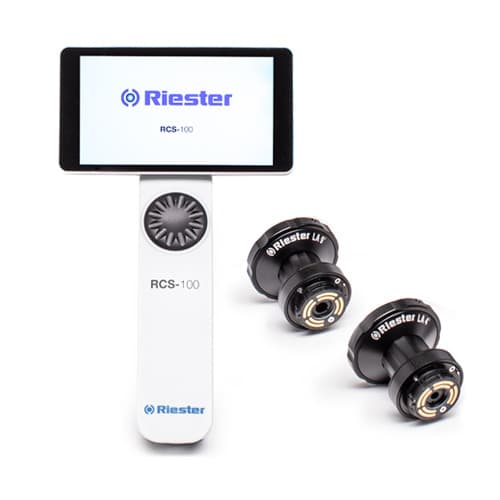 Riester RCS-100 Basic Medical Camera System thumbnail 4