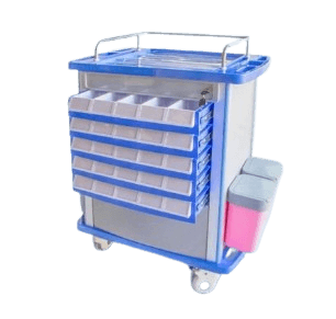 Medicine Trolley