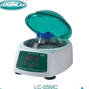 LC-05MC Laboratory Centrifuge – 5000 RPM