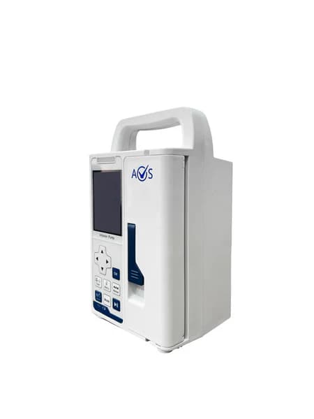 AVS Volumetric Infusion Pump – A-INF-D100 thumbnail 3