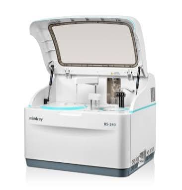 Mindray Automated Clinical Chemistry Analyzer