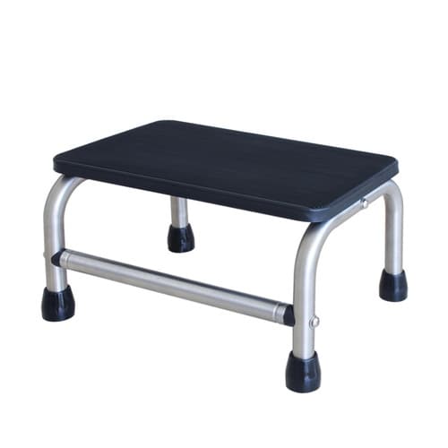 Single Footstep Stool