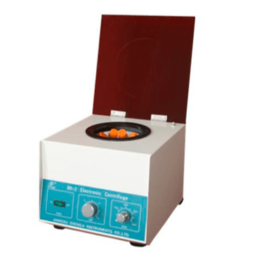 80-2 Desktop Low-Speed Centrifuge