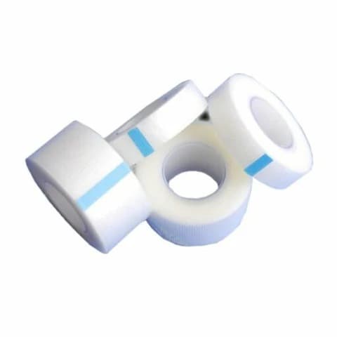 Transparent Tape (Clear)