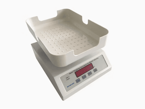 BIOBASE BCM-12A Blood Collection Monitor