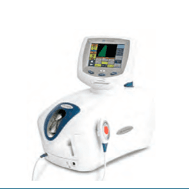 Triton Digital Traction Unit with Touch Screen – 4749