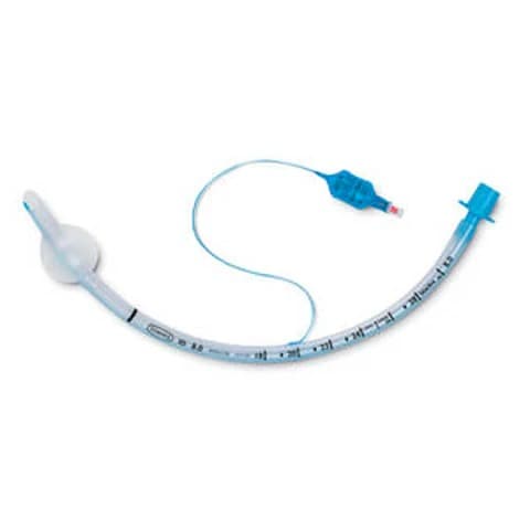 Mf Lab – Nasal Endotracheal Tubes 6mm