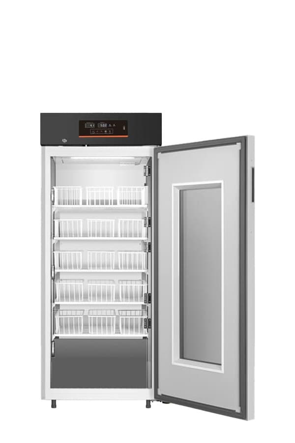 Midea Biomedical MXY-206 Blood Bank Refrigerator