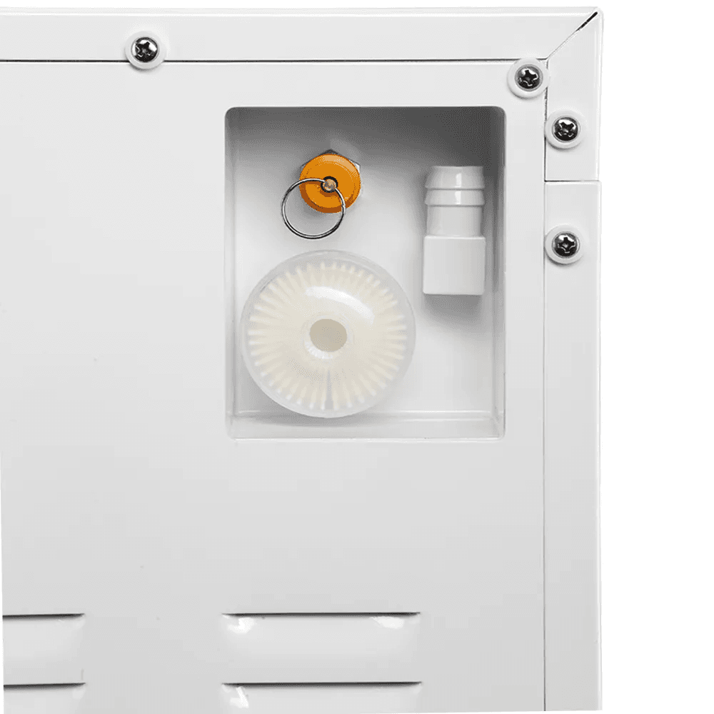 Autoclave Machine Foster Plus 22L – Fomos Dental Class B Sterilizer thumbnail 4