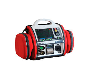 Rescue Life Advanced Defibrillator Monitor