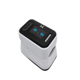 3A Fingertip Pulse Oximeter