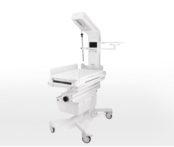 Bistos BT-550 Infant Warmer for Neonatal Care