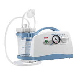 New Askir 30 Electric Surgical Suction Machine – CA-MI