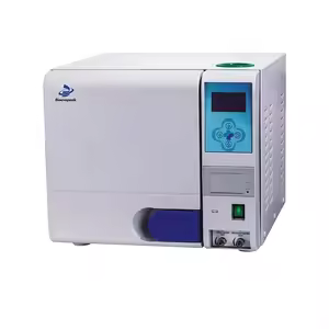 Autoclave 18 Ltr Sterilizer thumbnail 2