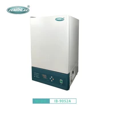 Zenith Lab IB-9052A Laboratory Incubator