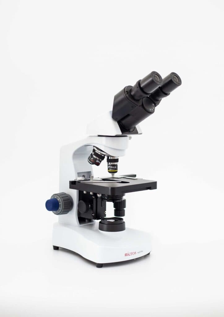 Micros Austria Viola MC20i Clinical Laboratory Microscope
