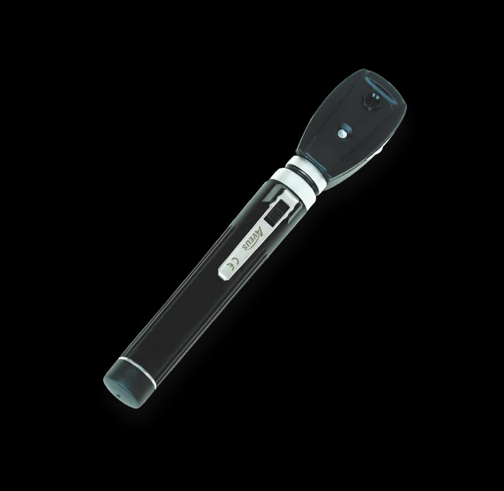 Aveus AV-OS-1 Otoscope thumbnail 2