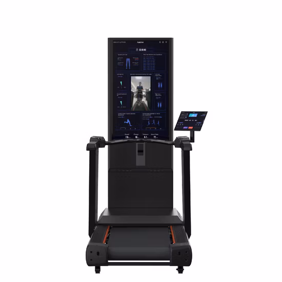 VISBODY Creator600 Smart Commercial 3D Intelligent Treadmill