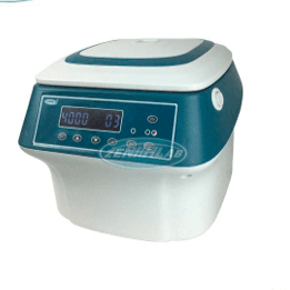 ZENITH LAB LC-04C Plus Digital Laboratory Centrifuge
