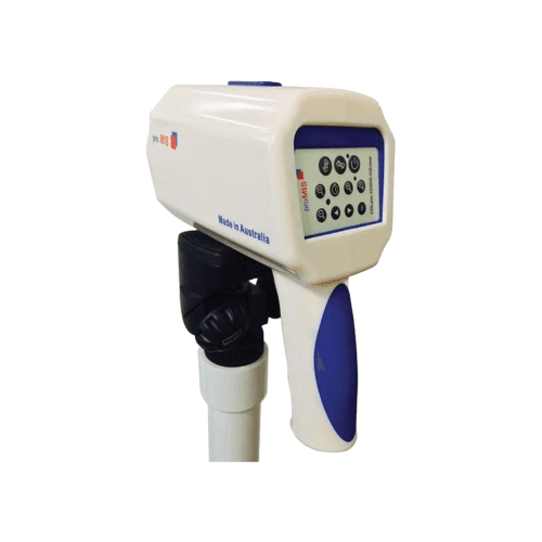 ProMIS COLpro222DX-OZview Digital Video Colposcope