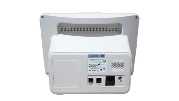 3A P20 Multi-Parameter Patient Monitor