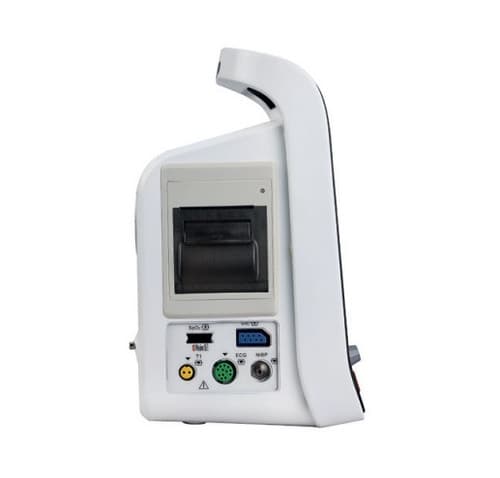 Progetti Multi-Parameter Patient Monitor – PG S10 thumbnail 2
