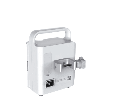 PI-IP3A Infusion Pump thumbnail 2