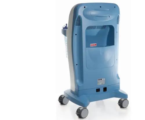 Electric Surgical Suction Pump – CA-MI NEW HOSPIVAC 350 thumbnail 3