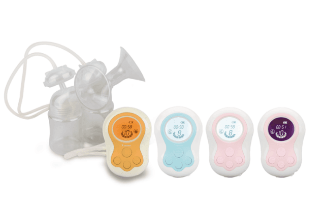 Bistos BT-100 Portable Electric Breast Pump