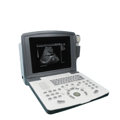 Ultrasound Diagnostic Imaging System with 4 Probe Options