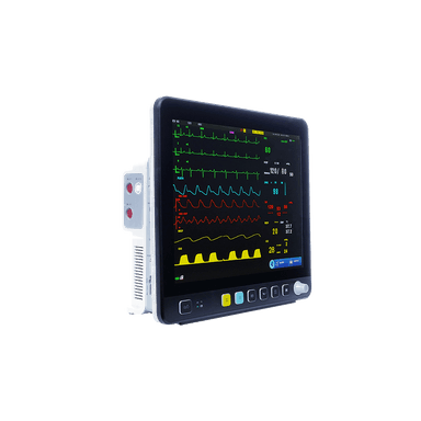 Multi-Parameter Patient Monitor