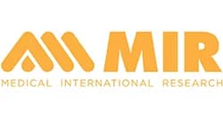 MIR Medical Spirometry