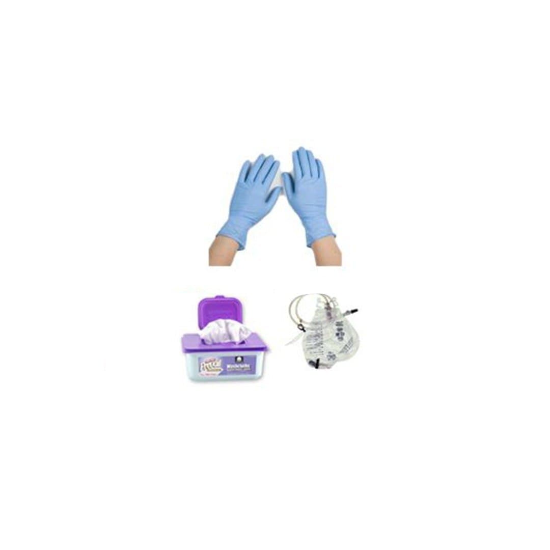 Consumables and Disposables