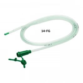 ROMOLENE, RYLE'S TUBE