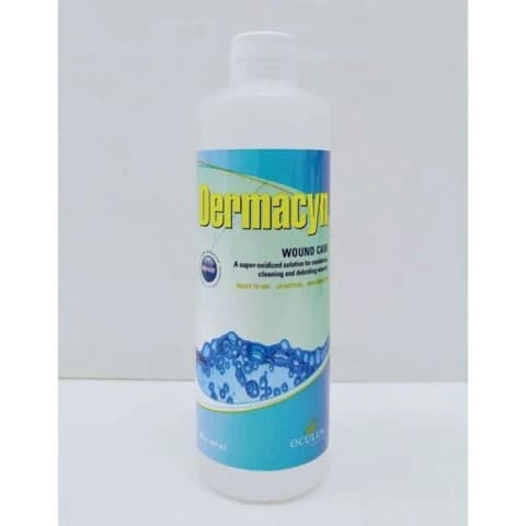 Wound Care Solution - FastOnMed Healthcare UAE