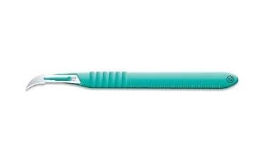 Sterile Disposable Scalpel #12
