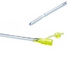 Tube, Yellow, 20FG